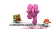A05 小P优优 Pocoyo 中字幕 零基础欢乐学习