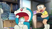 哆啦A梦-新·大雄的大魔境 (2014)