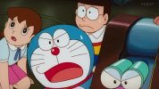 哆啦A梦-大雄的宇宙漂流记 (1999)