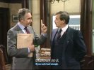是，大臣.Yes Minister