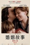 斯嘉丽·约翰逊主演《婚姻故事》 ​​​