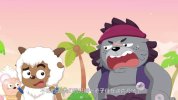 2023.喜羊羊与灰太狼之遨游神秘洋