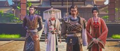 D 大唐乘风录 4K [HDR][更新至06集]