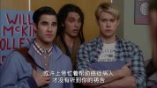 欢乐合唱团.Glee