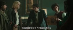 洗劫墨索里尼（2022）中文字幕