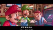超级马力欧兄弟大电影.2023.英语中字.豆瓣评分7
