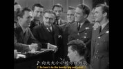 你逃我也逃.1942.国英双语中字.豆瓣评分9