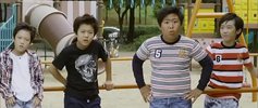 家族荣誉5： 家门的归还.2012.国语版.豆瓣评分5