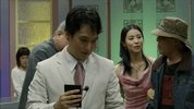 阿罗汉掌风大作战.2004.国语版.豆瓣评分5
