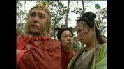 TVB电视剧西游记1996张卫健版国粤语全