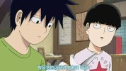 2016.灵能百分百.1-2季+OVA