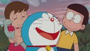 哆啦A梦-大雄的恐龙 (1980)