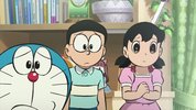 哆啦A梦-新·大雄与铁人兵团 (2011)