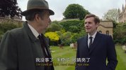 摩斯探长前传.第九季