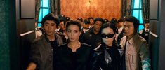 家族荣誉3： 家门的复活.2006.国语版.豆瓣评分6