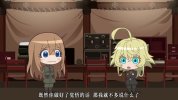 2017.幼女战记 谭雅战记