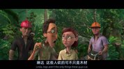 [里约大冒险][1-2部合集][英语中字][1080P][6(1)