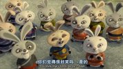 功夫熊猫之盖世五侠的秘密.2008.豆瓣评分7