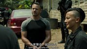 反击 Strike Back 1-8季全集 中英双字