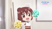 Anima Yell! (加油啦！啦啦队)