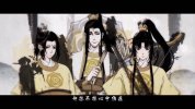 【国漫】魔道祖师.全3季.国语中字.2018-2021