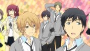 重返十七岁(ReLIFE) 2016 4K超清2160P收藏版 内封简体中文字幕 全13集 附OVA