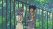 【日漫】Clannad.全2季+特别篇.简日双语.B站特效字幕