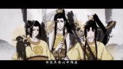 【国漫】魔道祖师.全3季.国语中字.2018-2021