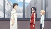 Y 亚人酱有话要说  全12集+OVA  内嵌简中字幕 1080P
