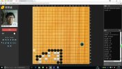 爱棋道少儿围棋1-6段全套课程，系统提升围棋实战能力