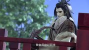 Thunderbolt Fantasy 东离剑游纪