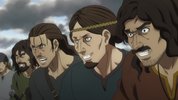 冰海战记 S01-S02季全 1080P 内封中文简繁字幕
