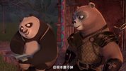 功夫熊猫：神龙骑士