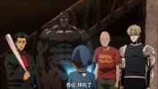【日漫】一拳超人.全2季+OVA.日语简中.幻樱字幕组