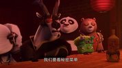 【美漫】功夫熊猫：神龙骑士.全3季.英语中字
