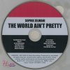 Sophie Zelmani — 2022年专辑（欧版） — The World Ain't Pretty flac(1)